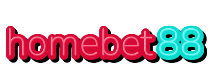 homebet88 — logo kanal